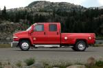 Chevrolet Kodiak 2004 года